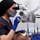 درمان ريشه دندان با میکروسکوپ؛ تکنولوژی جدید و روز دنیا